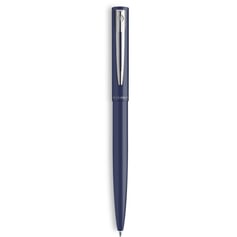 Ручка кулькова Waterman ALLURE Core Blue CT BP