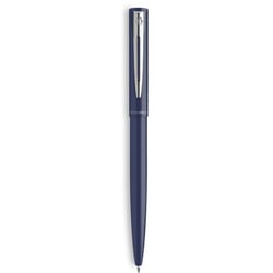 Ручка кулькова Waterman ALLURE Core Blue CT BP