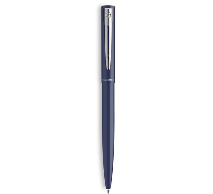 Ручка шариковая Waterman ALLURE Core Blue CT BP
