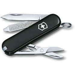 Швейцарський складаний ніж з аксесуарами Victorinox MAGLITE-SET 4.4014