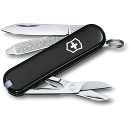 Швейцарський складаний ніж з аксесуарами Victorinox MAGLITE-SET 4.4014