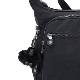 Сумка Kipling GABBIE Black Noir (P39)