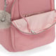 Рюкзак для ноутбука 15' Kipling SEOUL Bridal Rose (46Y)