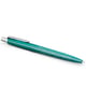 Ручка кулькова Parker JOTTER Global Icons Miami Turquoise CT BP (Special Edition)