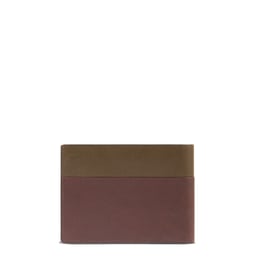 Портмоне Piquadro Harper (AP) Green-Brown PU257APR_VETM