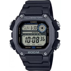 Мужские часы Casio STANDARD Digital Cwdw-291hx-1a