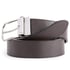Ремінь двосторонній Piquadro CINTURA Black-D.Brown CU5262C74_NTM