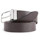 Ремень двусторонний Piquadro CINTURA Black-D.Brown CU5262C74_NTM
