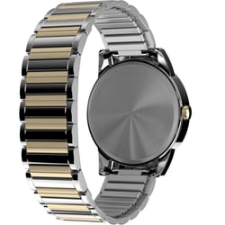 Чоловічий годинник Timex EASY READER Oversized Tx2w52100