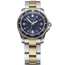 Годинник 34 мм Victorinox Swiss Army MAVERICK Small V241790