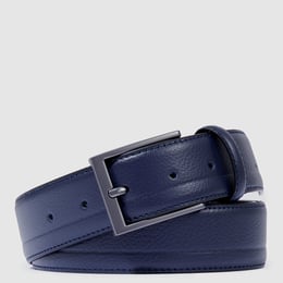 Ремінь Piquadro MODUS Restyling (MOS) Blue CU6523MOS_BLU