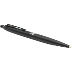 Ручка шариковая Parker JOTTER XL UKRAINE Monochrome Black BT BP Трезубец