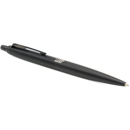 Ручка шариковая Parker JOTTER XL UKRAINE Monochrome Black BT BP Трезубец