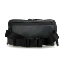 Сумка на пояс Piquadro URBAN Grey-Black CA4975UB00_GRN