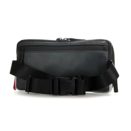 Сумка на пояс Piquadro URBAN Grey-Black CA4975UB00_GRN