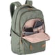 Рюкзак для ноутбука 15,6″ Travelite BASICS ALLROUND/Green TL096508-82