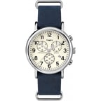 Чоловічий годинник Timex WEEKENDER Chrono Oversized Tx2p62100