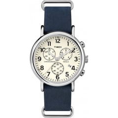 Мужские часы Timex WEEKENDER Chrono Oversized Tx2p62100