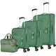 Валіза Travelite MIIGO/Green TL092747-80 (Маленька)