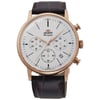 Годинник 42,4 мм Orient CLASSIC CHRONOGRAPH RA-KV0403S10B