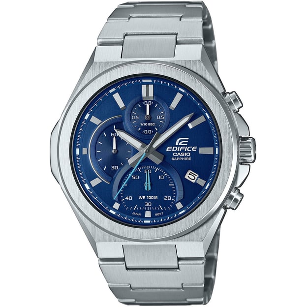 Часы 45 мм Casio EDIFICE EFB-700D-2AVUEF