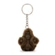 Брелок-мавпочка Kipling MONKEYCLIP XS KH Smooth Khaki (1NA)