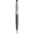 Ручка кулькова Waterman EXPERT Deluxe Metallic Stone Grey CT BP