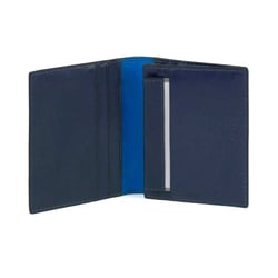 Портмоне Piquadro BOLD Blue PU4520BOR_BLU
