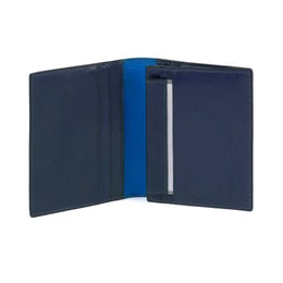 Портмоне Piquadro BOLD Blue PU4520BOR_BLU