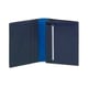 Портмоне Piquadro BOLD Blue PU4520BOR_BLU