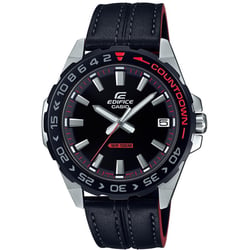 Мужские часы Casio EDIFICE EFV-120BL-1AVUEF