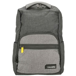 Рюкзак для ноутбука 15,6'' Travelite NOMAD/Anthracite TL090946-04