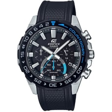 Годинник 47 мм Casio EDIFICE EFS-S550PB-1AVUEF