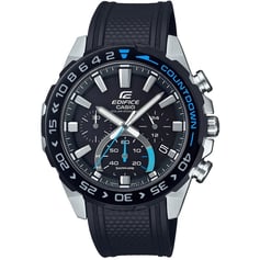 Чоловічий годинник Casio EDIFICE EFS-S550PB-1AVUEF