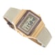 Годинник 37 мм Casio VINTAGE ICONIC A700WEGL-7AEF