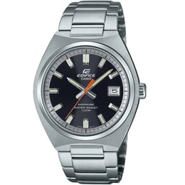 Чоловічий годинник Casio EDIFICE EFB-109D-1AVEF