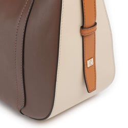 Сумка жіноча Piquadro CIRCLE (W92) Brown-Beige BD6657W92_MBE