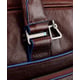 Сумка для ноутбука 15″ Piquadro BLUE SQUARE (B2S) D.Brown CA2765B2S_TM