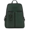 Рюкзак для ноутбука 14″ Piquadro HARPER (AP) Green CA3869AP_VE3