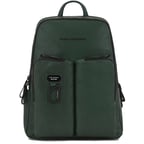 Рюкзак для ноутбука 14″ Piquadro HARPER (AP) Green CA3869AP_VE3