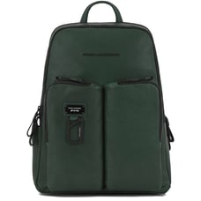Рюкзак для ноутбука 14″ Piquadro HARPER (AP) Green CA3869AP_VE3