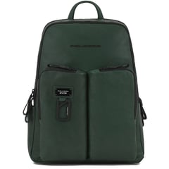 Рюкзак для ноутбука 14″ Piquadro HARPER (AP) Green CA3869AP_VE3