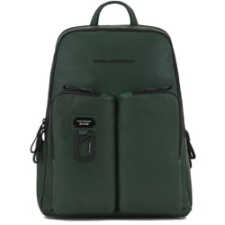 Рюкзак для ноутбука 14″ Piquadro HARPER (AP) Green CA3869AP_VE3
