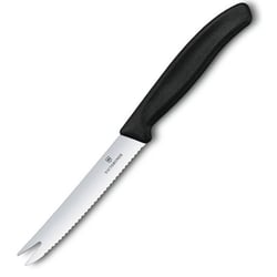 Нож для сыра Victorinox SWISS CLASSIC Cheese&Sausage 6.7863