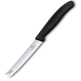 Ніж для сиру Victorinox SWISS CLASSIC Cheese&Sausage 6.7863