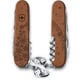 Лімітований складаний ніж 91мм Victorinox CLIMBER WOOD Winter Magic LE 2025 1.3701.63E1