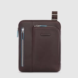 Мужская сумка Piquadro BLUE SQUARE (B2) Cognac CA1816B2-MO