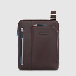 Чоловіча сумка Piquadro BLUE SQUARE (B2) Cognac CA1816B2-MO