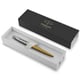 Ручка шариковая Parker JOTTER XL Matt Gold CT BP