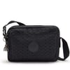 Сумка Kipling ABANU M Signature Emb (K59)